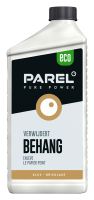 Parel Pure Power Verwijdert Behang